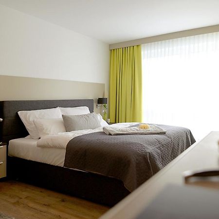 Gandersheimer Boardinghouse Bad Gandersheim Dış mekan fotoğraf