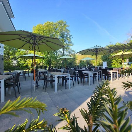 Gandersheimer Boardinghouse Bad Gandersheim Dış mekan fotoğraf