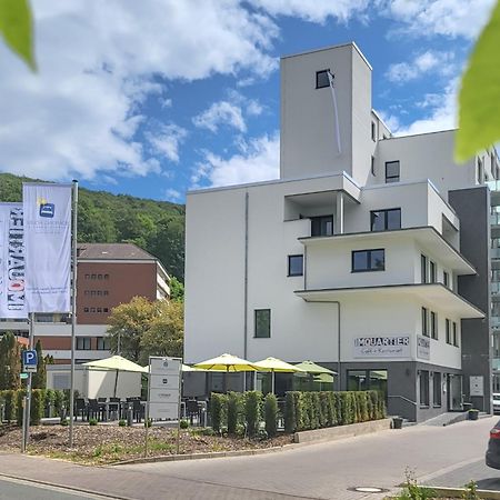 Gandersheimer Boardinghouse Bad Gandersheim Dış mekan fotoğraf