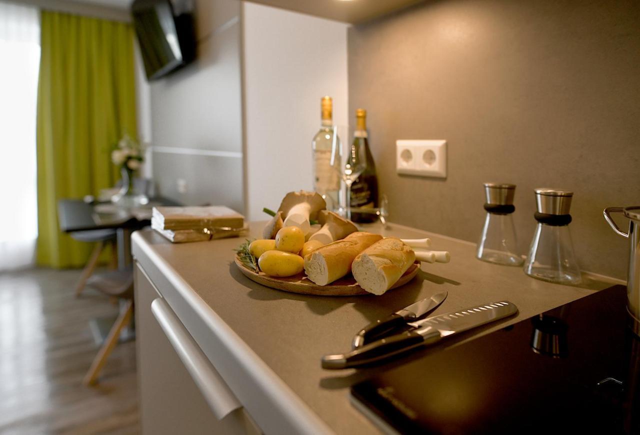 Gandersheimer Boardinghouse Bad Gandersheim Dış mekan fotoğraf