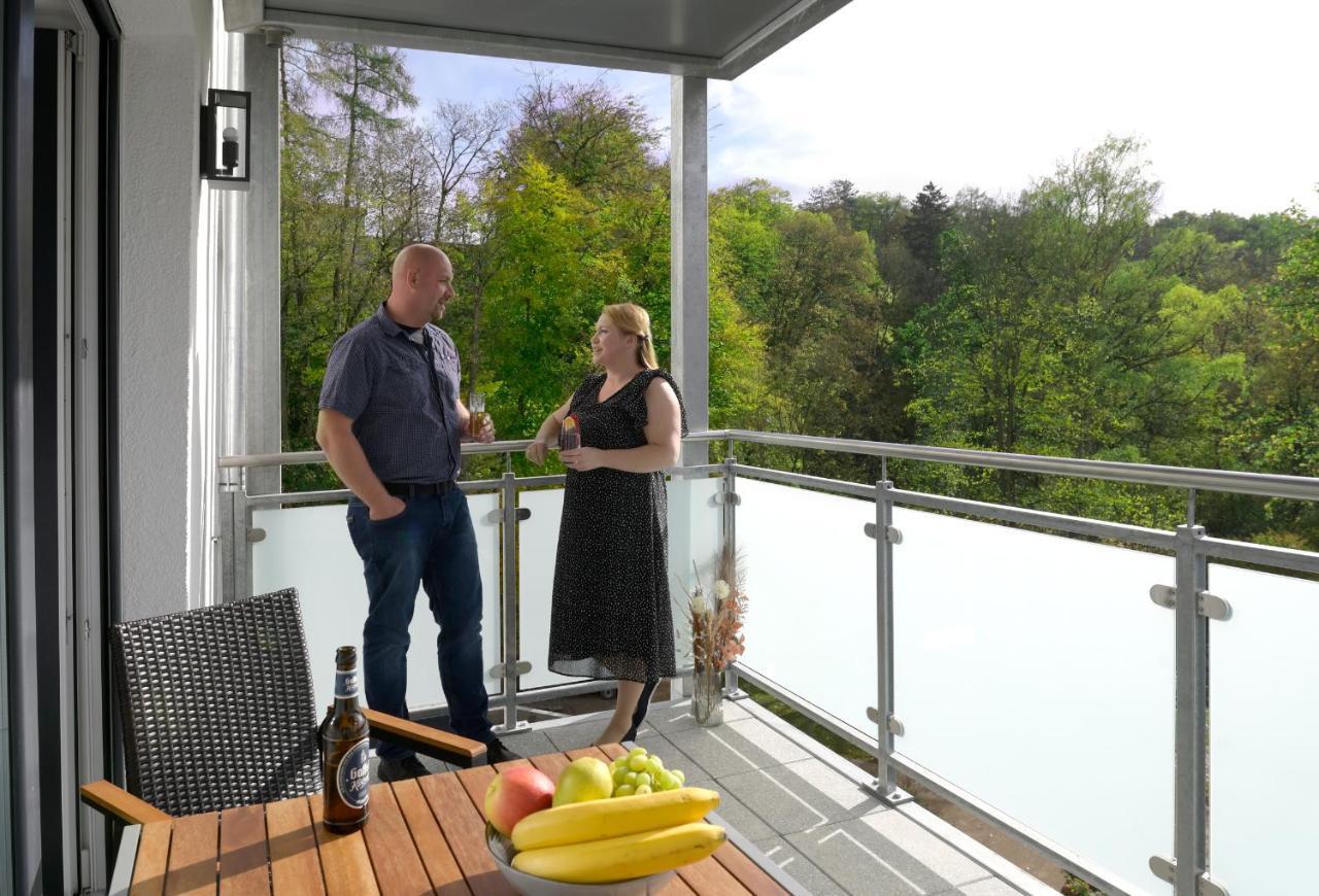 Gandersheimer Boardinghouse Bad Gandersheim Dış mekan fotoğraf