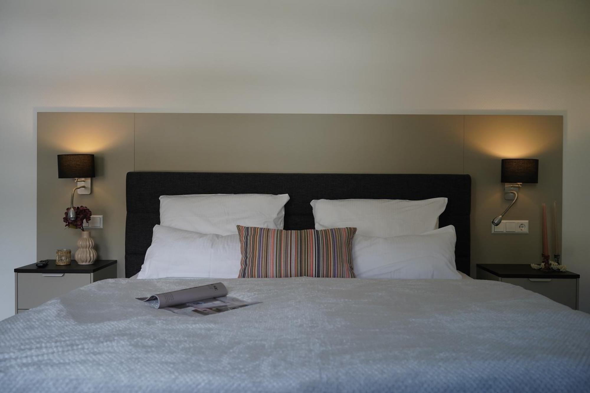 Gandersheimer Boardinghouse Bad Gandersheim Dış mekan fotoğraf