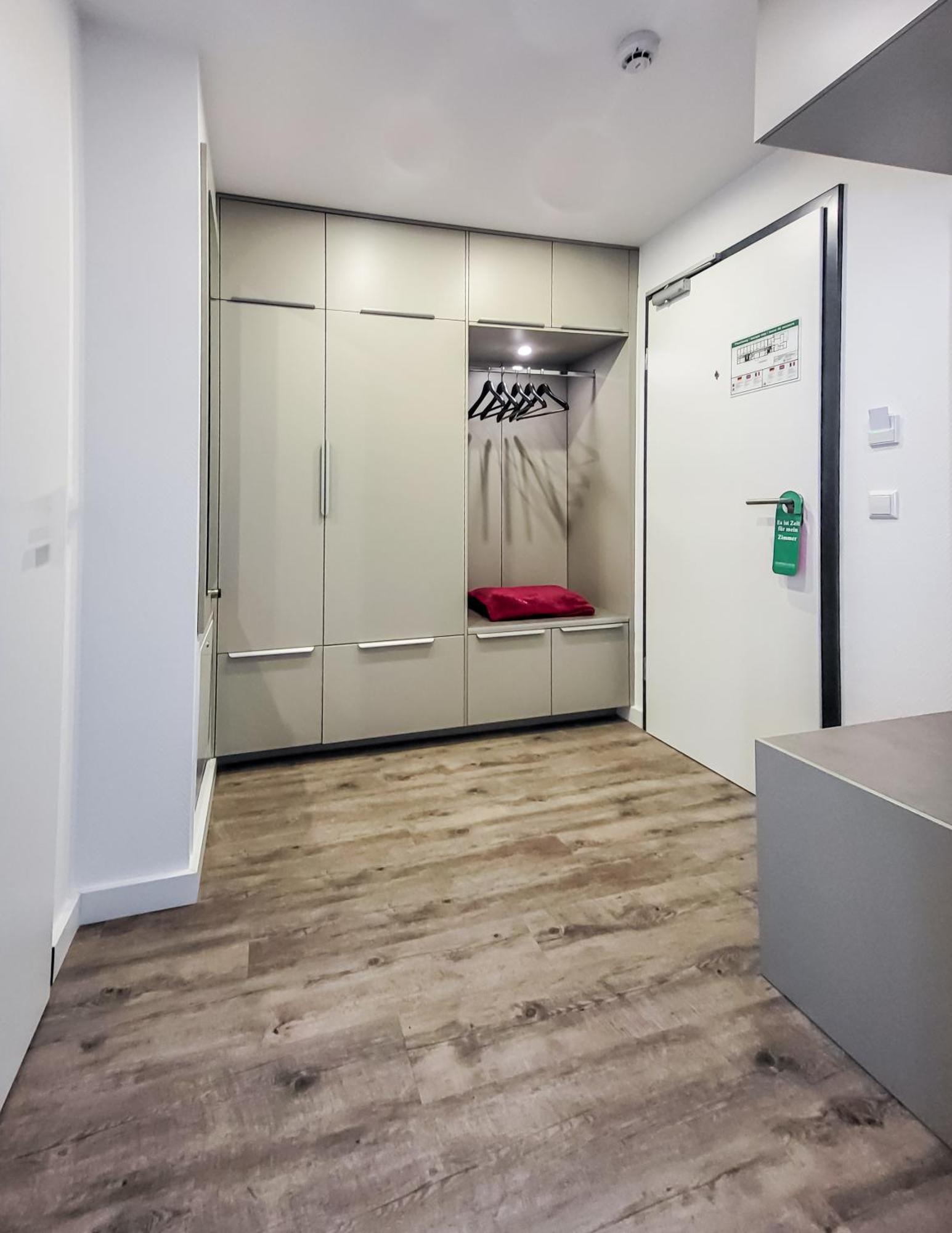 Gandersheimer Boardinghouse Bad Gandersheim Dış mekan fotoğraf