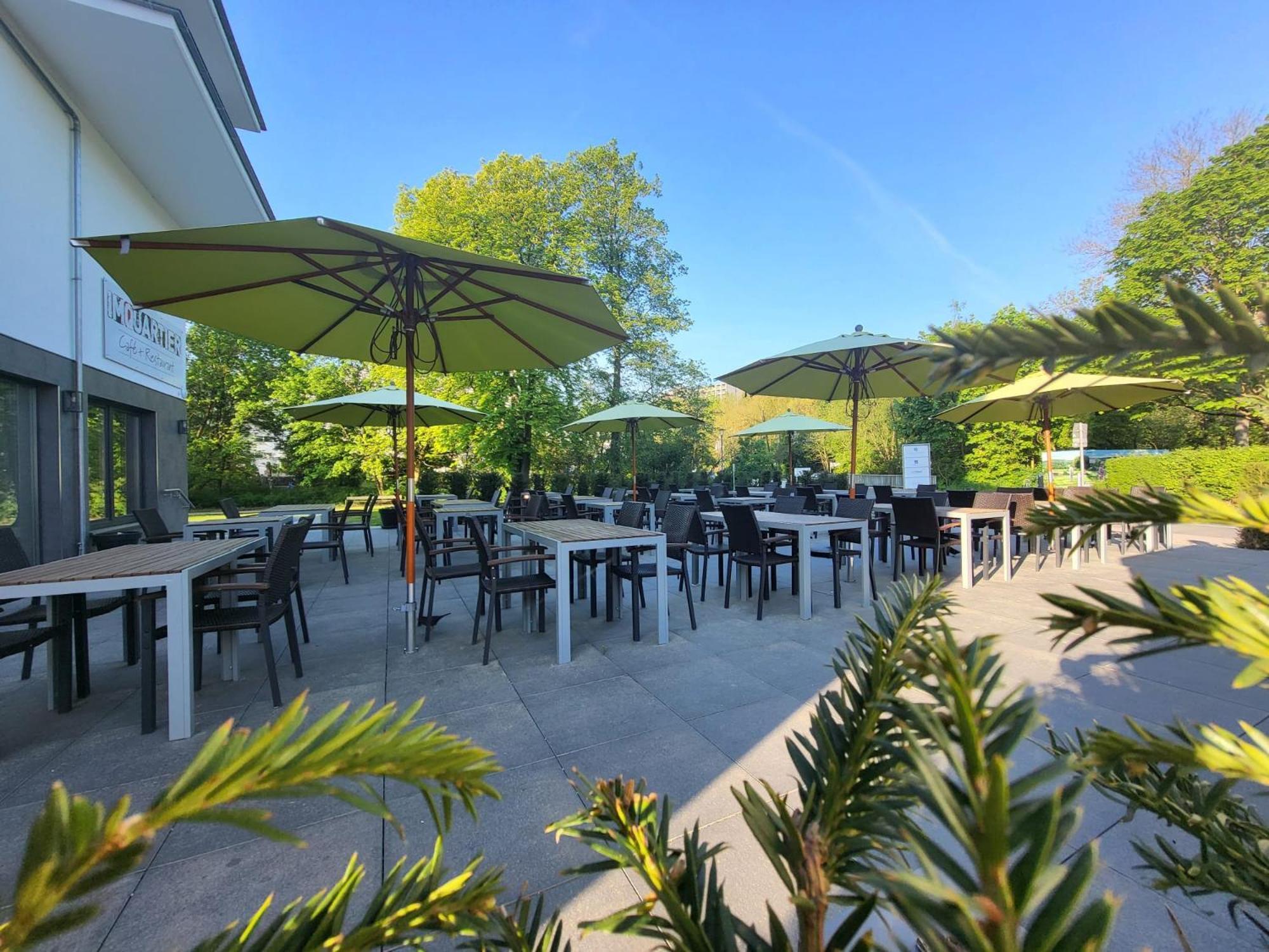 Gandersheimer Boardinghouse Bad Gandersheim Dış mekan fotoğraf